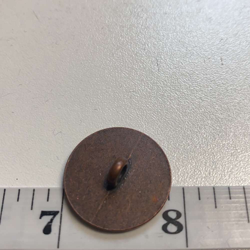 Metal Buttons - Picture 4 of 5